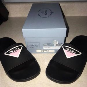 Prada Slides